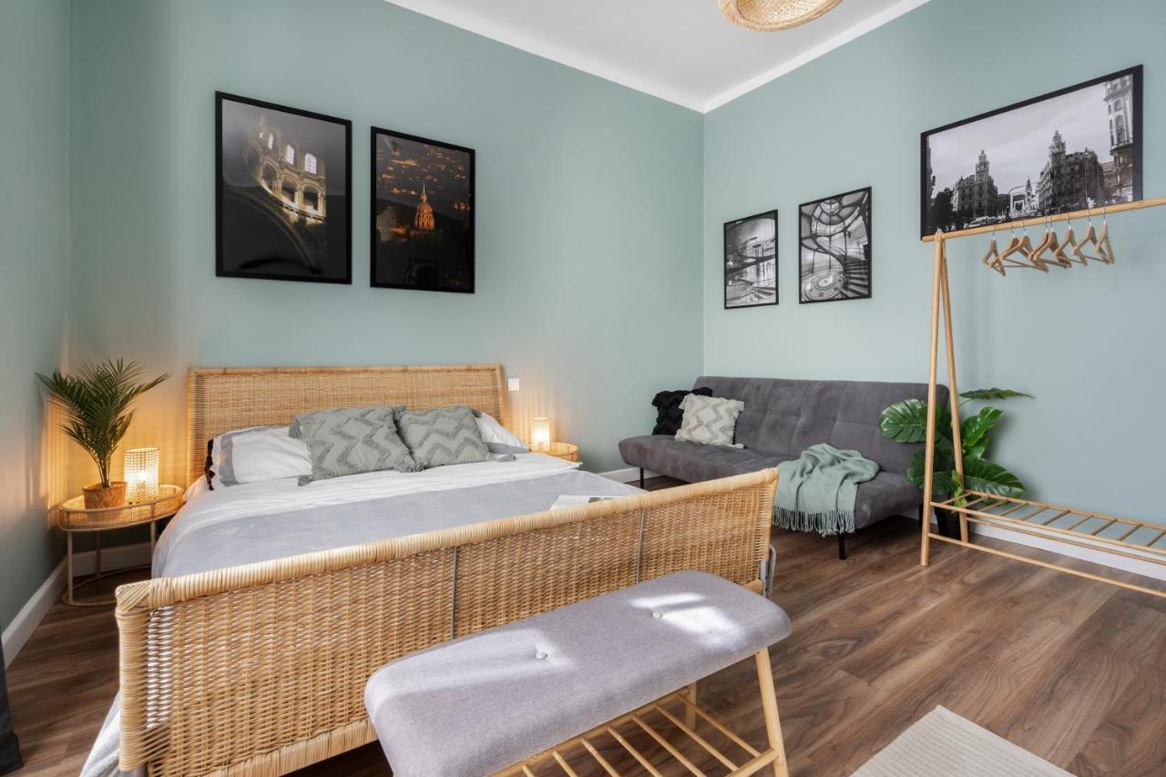 Downtart Vibe Appartement