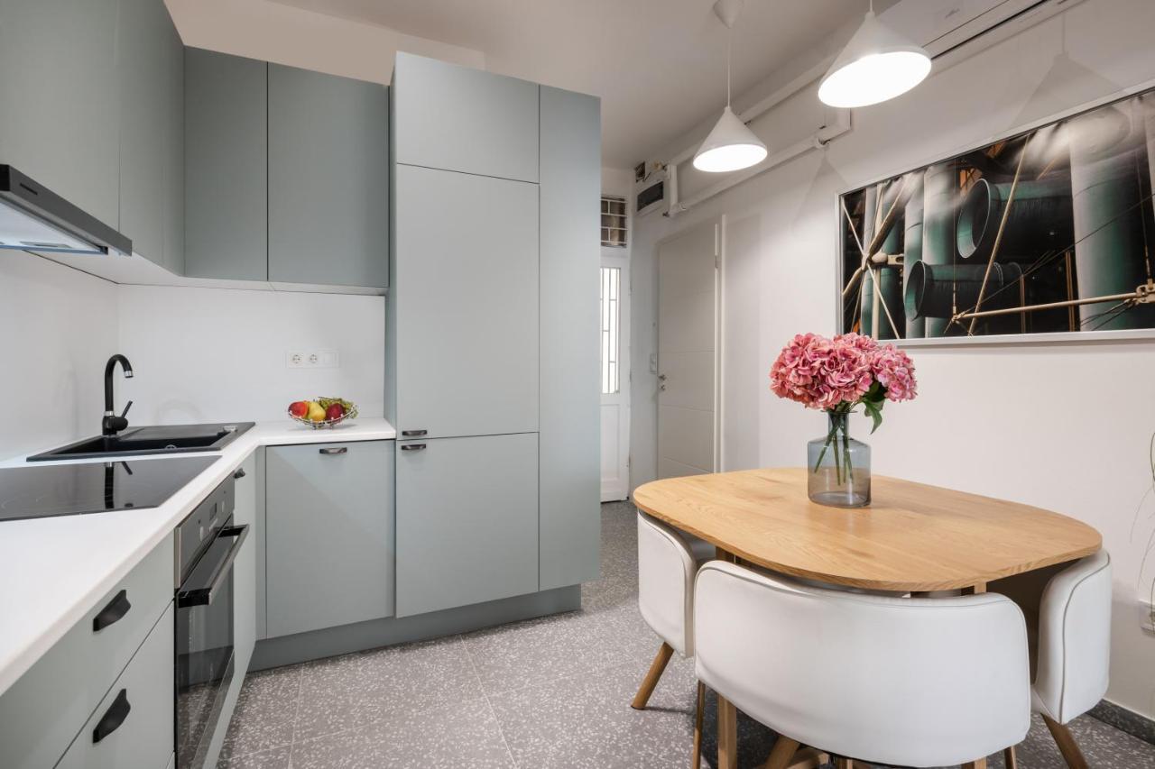 Downtart Vibe Appartement
